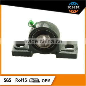 China High Quality Pillow Block Bearing Housing Shaft Bearing thumbnail-2