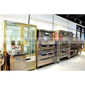 Complete Of The Baking Equipment thumbnail-3