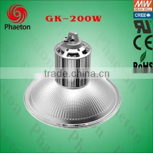 200w Led Bulkhead Light Fitting thumbnail-1