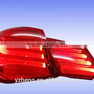 CHEVROLET CRUZE LED Back Lamp (ISO9001&TS16949) thumbnail-1