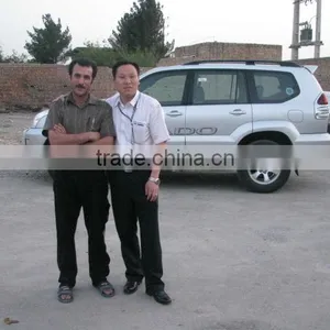 2014 Semi-auto Batch Foam Machine/foaming Machine/sponge Machine thumbnail-6