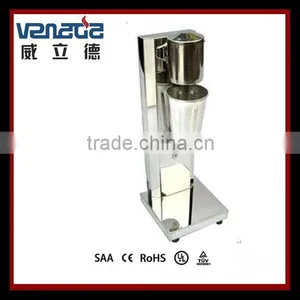 2015 Double Electric Milk Mixer for Kitchen Equipment thumbnail-5