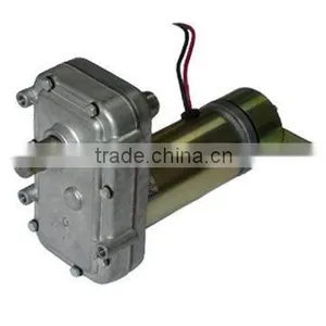 64ZYC01 DC Gearmotor thumbnail-1