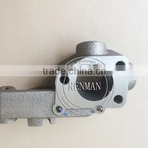 Water Inlet Connecting Pipe 3943549 thumbnail-3