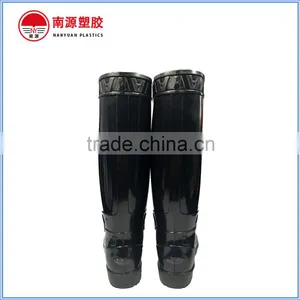 Mining Agricultural Work PVC Safety Rainboots thumbnail-6