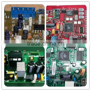 China Manufacture Offer High Quality Pcb, Bluetooth Electronic Pcb Circuit Board, PCB Assembly thumbnail-2