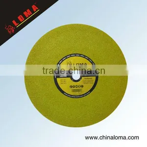 Metal Abrasive Cut off Wheels thumbnail-1
