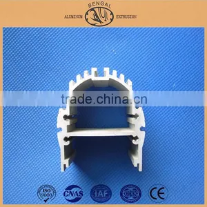 Aluminum 6463 Profile, Chinese Aluminum Manufacturer thumbnail-5