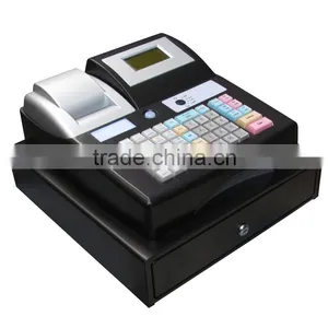 IPCR003 Automatic Electronic Cash Register Machine Manufacturer thumbnail-5