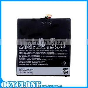 Original Mobile Battery B0P9C100 2600mah for HTC Desire 816 825 thumbnail-1