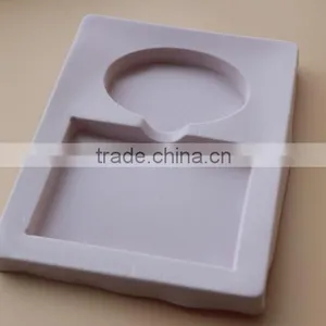 High Grade Clear Innovative Cosmetic Clamshell thumbnail-2