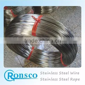Stainless Steel Welding Wire With CCS, CE Certification thumbnail-2