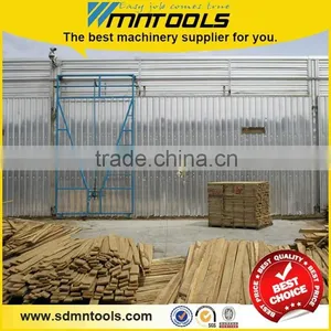 Wood Drying Kiln, Wood Treatment Machine thumbnail-1