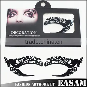 Eye Makeup Stickers,eye Decoraiton Sticker thumbnail-1