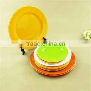 2014 New Colorful Dishes thumbnail-1