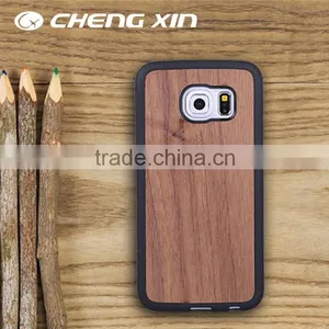 Bamboo Accessories and Wood Phone Case Art Craft for i Phone 6 thumbnail-1
