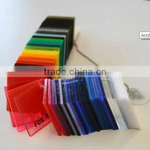Acrylic Sheet thumbnail-1