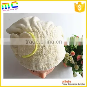 Hair-drying Cap thumbnail-1