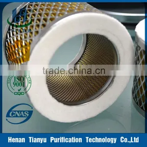 2016 High Quality Gas Filter Cartridge thumbnail-1