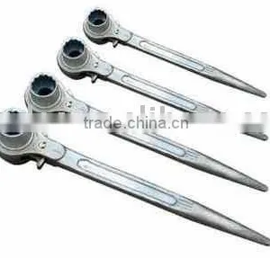 Adjustable Ratchet Spanner / Wrenches thumbnail-1