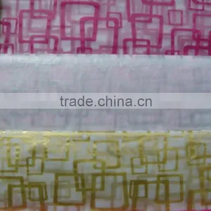 Types Of Good Quality Transparent-printed Gift Wrapping Plastic Film thumbnail-1