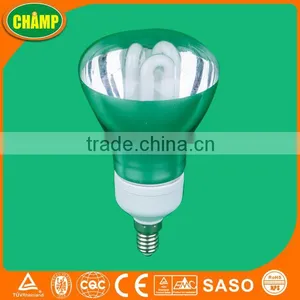 13W 3U Reflector Lamp Energy Saving R80 thumbnail-2