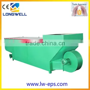 Longwell EPS Pre-expander Machine Fluidized Bed Dryer Bed thumbnail-1