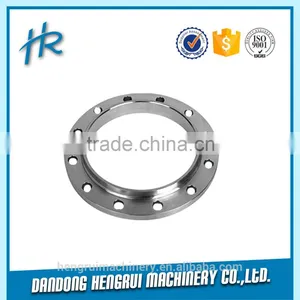 1/2''-12'' Ansi Stainless Steel Pipe Flanges thumbnail-6