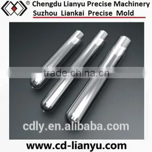 PET Blood Collection Tube Mould With Hot Runner thumbnail-1