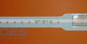 RFID Heat Sensitive Paper Wristband thumbnail-1