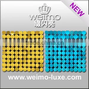 2014 New Products Pvc Wall Panel for Clothing Store Display thumbnail-1