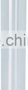 Aluminum Body Crystal Diffuser LED Spike Pole Light thumbnail-1