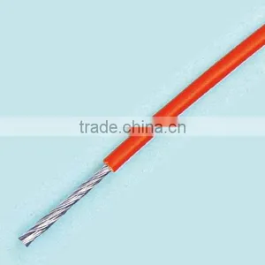 Pvc Insulated Copper Wire tw Thw Thhn #10 12 8 14 Electric Wire thumbnail-1