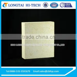 High Alumina Refractory Brick Price thumbnail-6