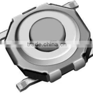 5.2*5.2 Tactile Switch TS-1401 thumbnail-1