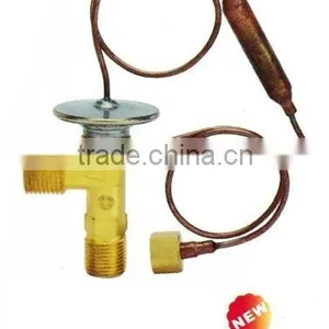 High Quality Auto ac Expansion Valve Denso Car Part for BUS thumbnail-2