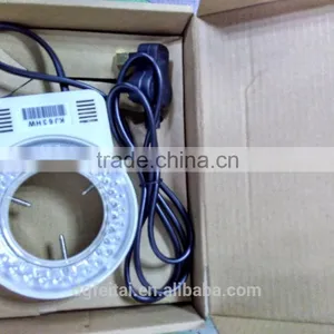Dongguan Microscope Light Source LED Ring Light for Microscope thumbnail-3