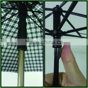 Elderly Care Products Satety Outdoor Umbrella thumbnail-4