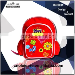 2015 China Baby Backpack Daypack Backpacks for School thumbnail-1