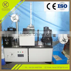Factory Sale Auto Single-Piece Packing Machine for Tongue Depressors thumbnail-2