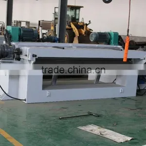 Cnc Wood Log Debarking Machine/8 Feet Eucalyptus Log Debarker/cnc Wood Log Debarking Machine thumbnail-3