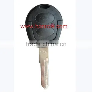Promotion VW Jetta 2 Button Remote Key Blank & Blank Car Key & Key Shell thumbnail-1