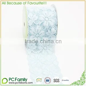 New Embroidery Lace Designs Ribbon thumbnail-2