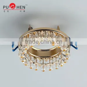 Ceiling Lighting Beads Connected Halogen LED Lamps MR16 GU10 Model BS307 thumbnail-3