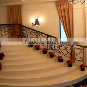 Railing Garden Railing Home Railing thumbnail-1