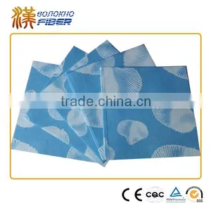 High Quality Airlaid Paper Napkin thumbnail-2
