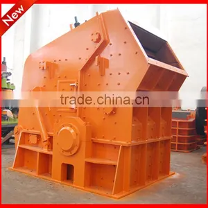 Specially Designed Impact Crusher for Sale thumbnail-1