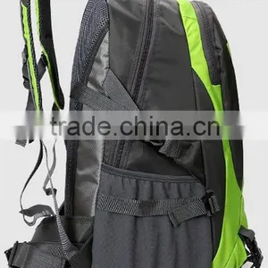 2015 the Newest Fashion Folding Big PU Sport Travel Bag thumbnail-3