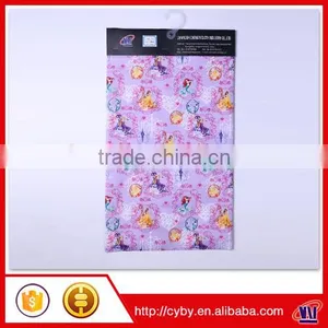 Good Quality PU Coating 300T Fabric thumbnail-1