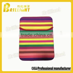 Factory OEM Neoprene Wine Bag With Handle thumbnail-2